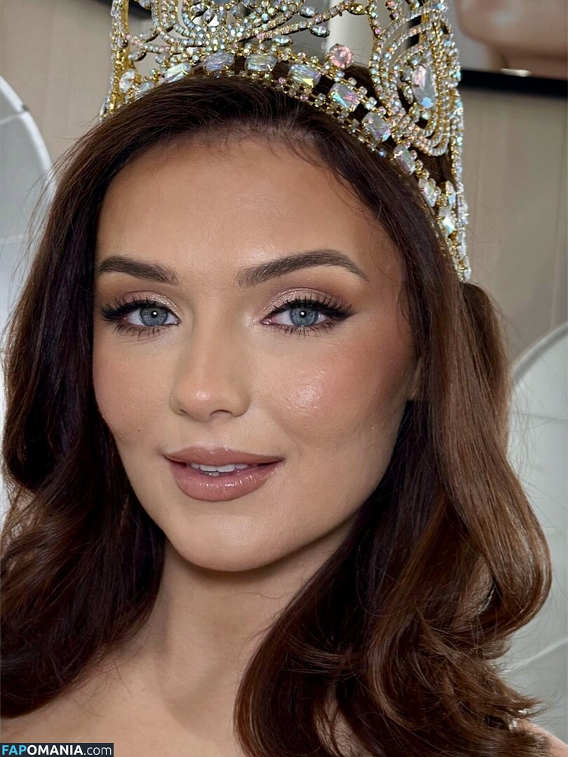 Sophie Wallace Nago OnlyFans  Przeciekłe zdjęcie #1