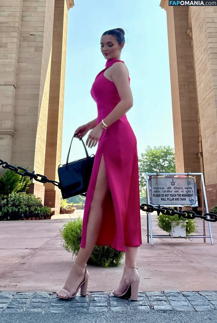 Sophie Wallace Nago OnlyFans  Przeciekłe zdjęcie #3