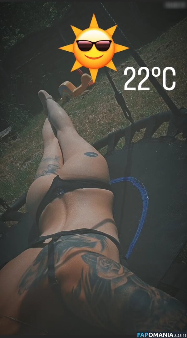 AudiGirl_666 / _sophiiie.official_ / sophie208_666 Nago OnlyFans  Przeciekłe zdjęcie #36