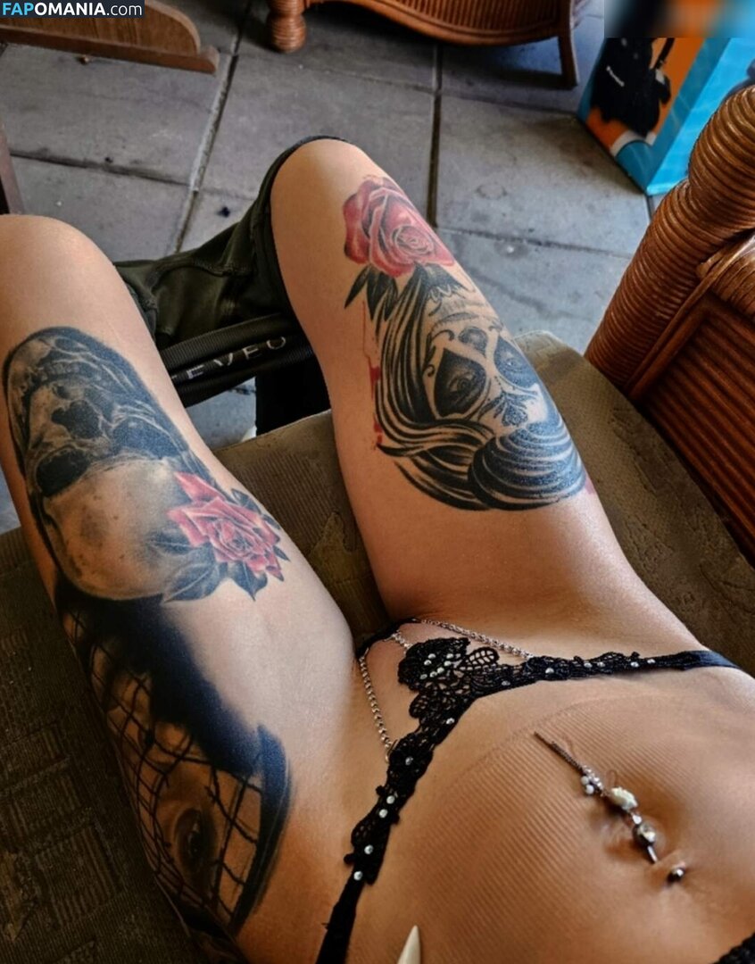AudiGirl_666 / _sophiiie.official_ / sophie208_666 Nago OnlyFans  Przeciekłe zdjęcie #113