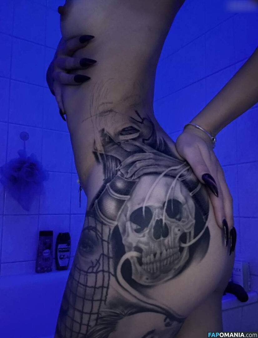 AudiGirl_666 / _sophiiie.official_ / sophie208_666 Nago OnlyFans  Przeciekłe zdjęcie #120