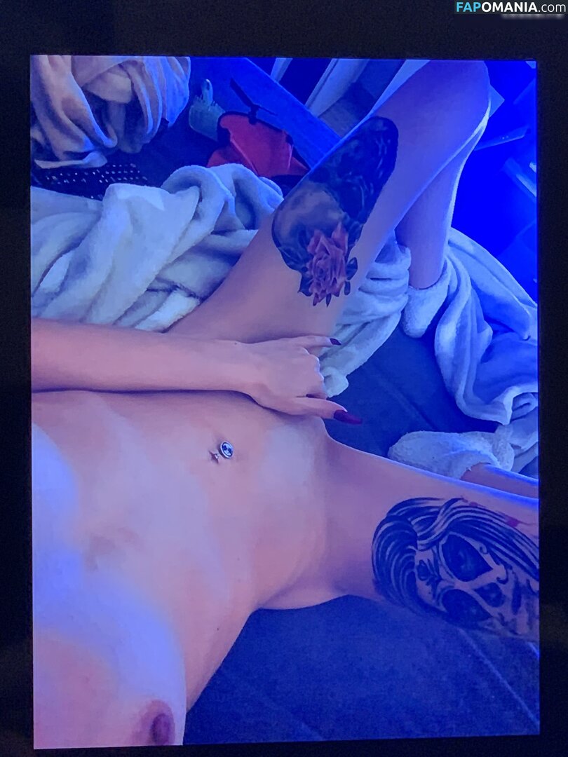 AudiGirl_666 / _sophiiie.official_ / sophie208_666 Nago OnlyFans  Przeciekłe zdjęcie #162