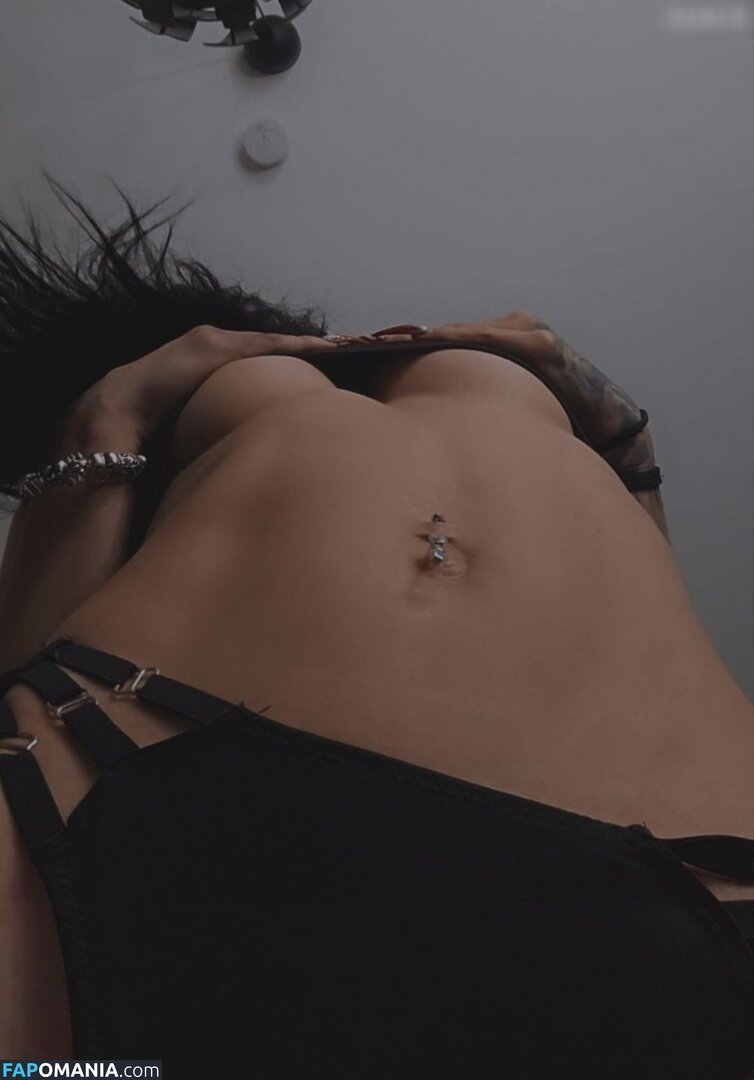 AudiGirl_666 / _sophiiie.official_ / sophie208_666 Nago OnlyFans  Przeciekłe zdjęcie #179