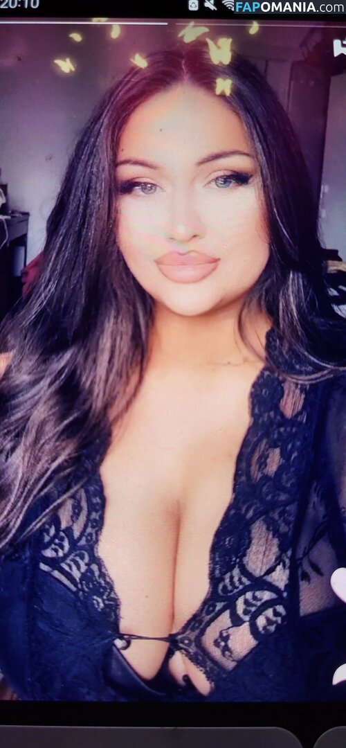 Sophiebae3241 Nago OnlyFans  Przeciekłe zdjęcie #1