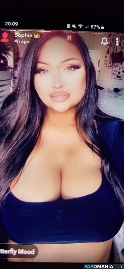 Sophiebae3241 Nago OnlyFans  Przeciekłe zdjęcie #3