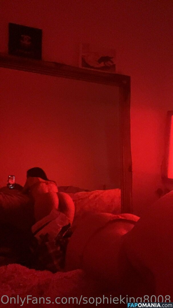 sophieking6788 / sophieking8008 Nago OnlyFans  Przeciekłe zdjęcie #7