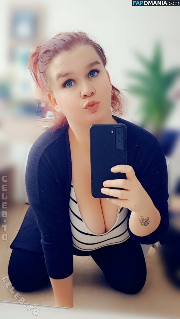 SophieSchmande / https: / sophie_schmande Nago OnlyFans  Przeciekłe zdjęcie #3