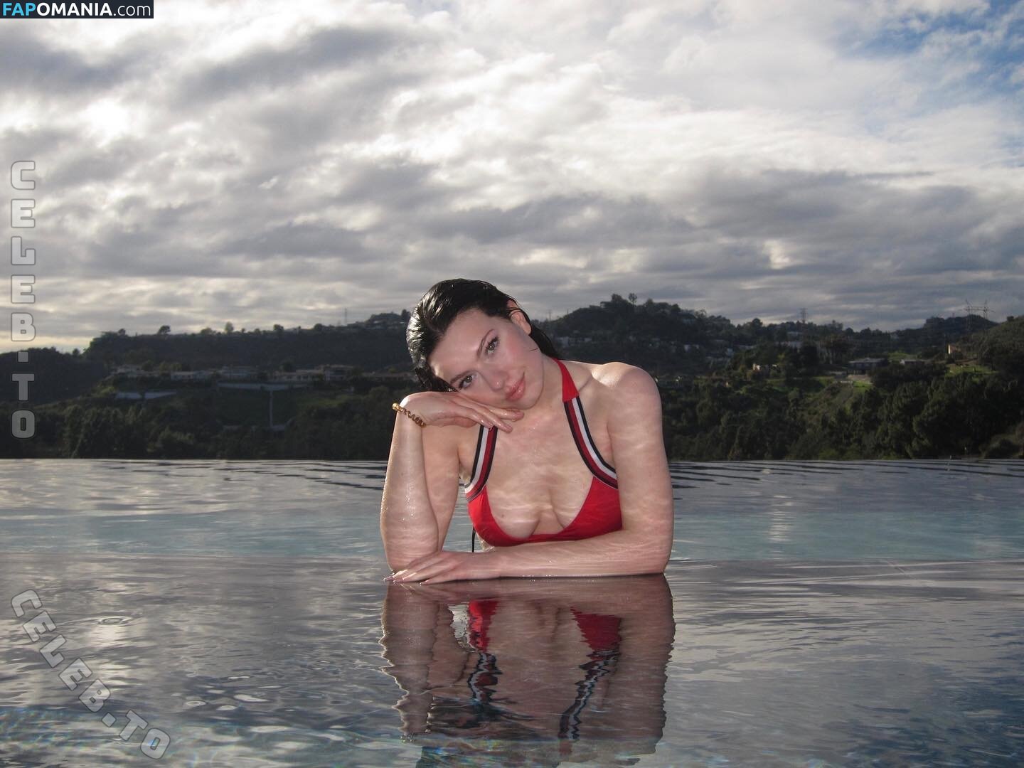 sophiieclara Nago OnlyFans  Przeciekłe zdjęcie #3