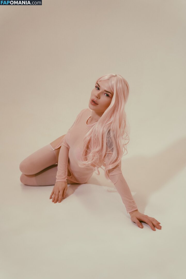 Sorabi / sorabi_meow Nago OnlyFans  Przeciekłe zdjęcie #839