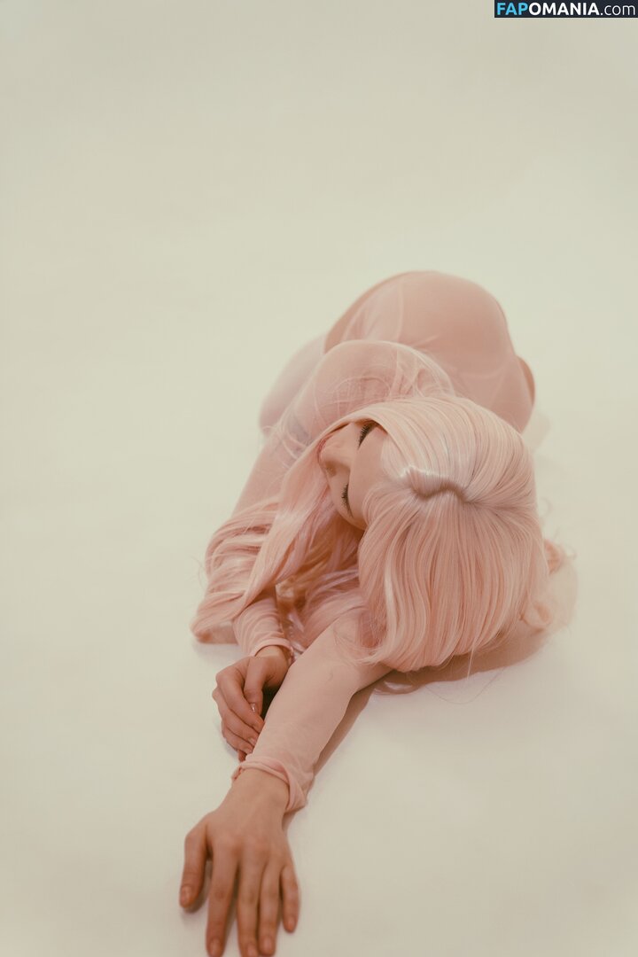 Sorabi / sorabi_meow Nago OnlyFans  Przeciekłe zdjęcie #846