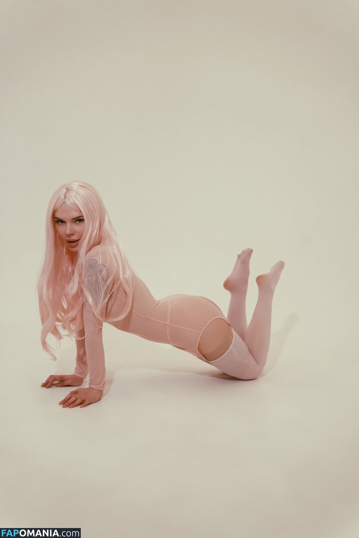 Sorabi / sorabi_meow Nago OnlyFans  Przeciekłe zdjęcie #848