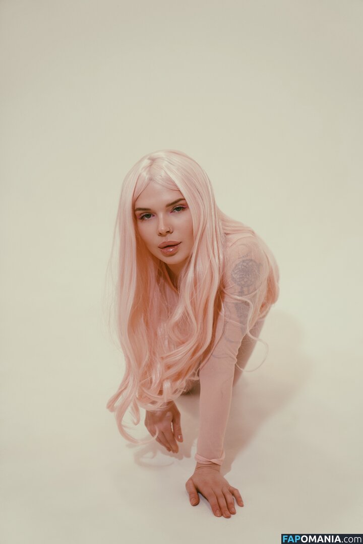 Sorabi / sorabi_meow Nago OnlyFans  Przeciekłe zdjęcie #852