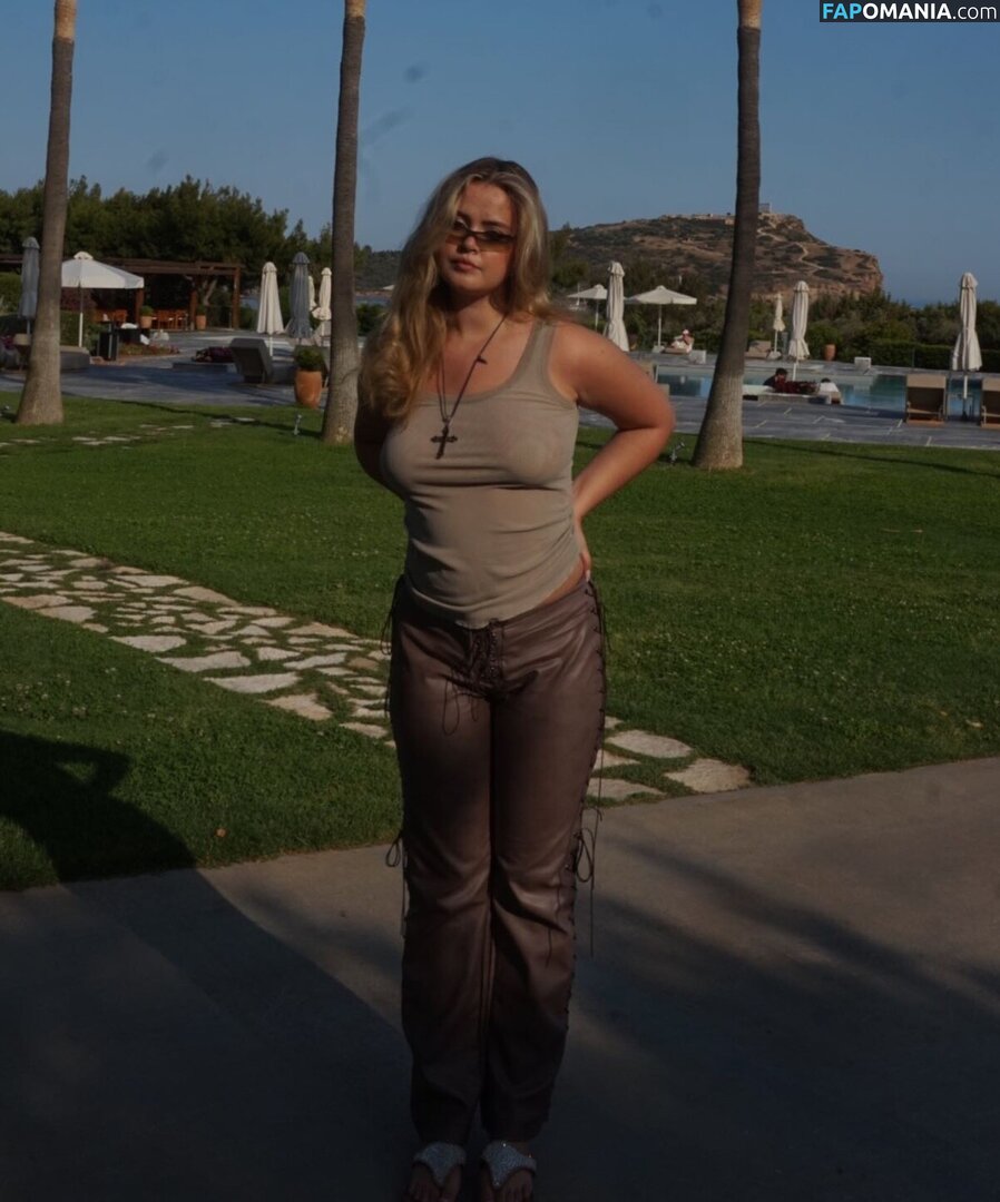 Soraya Eckes / sorayaeckes Nago OnlyFans  Przeciekłe zdjęcie #2