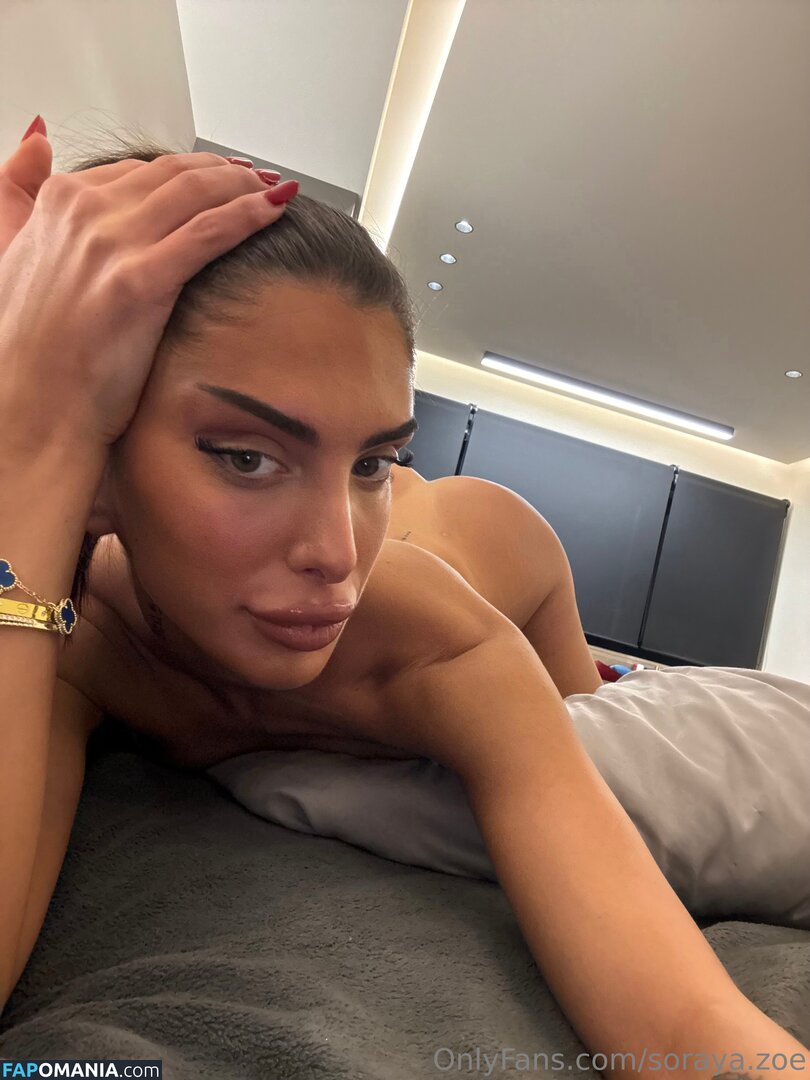 Sorayazoee Nago OnlyFans  Przeciekłe zdjęcie #20