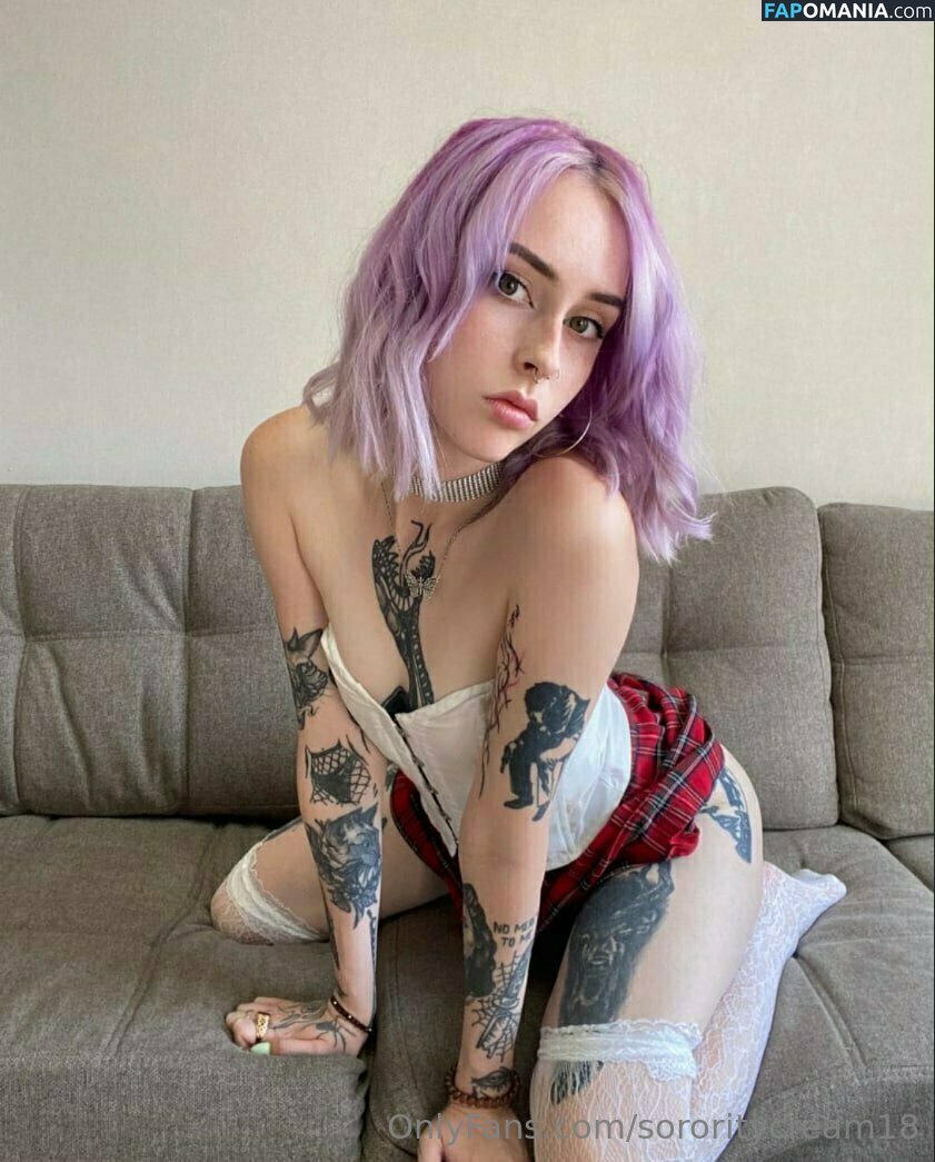 sororitycream18 Nago OnlyFans  Przeciekłe zdjęcie #351