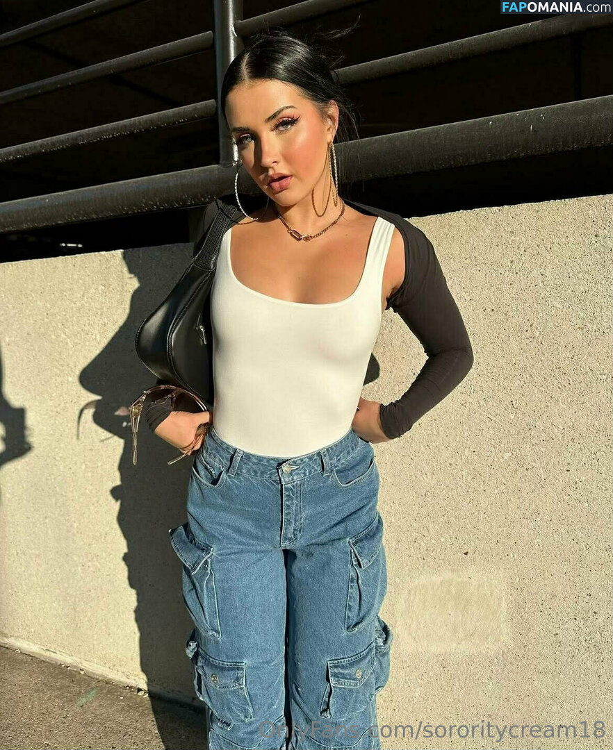 sororitycream18 Nago OnlyFans  Przeciekłe zdjęcie #376