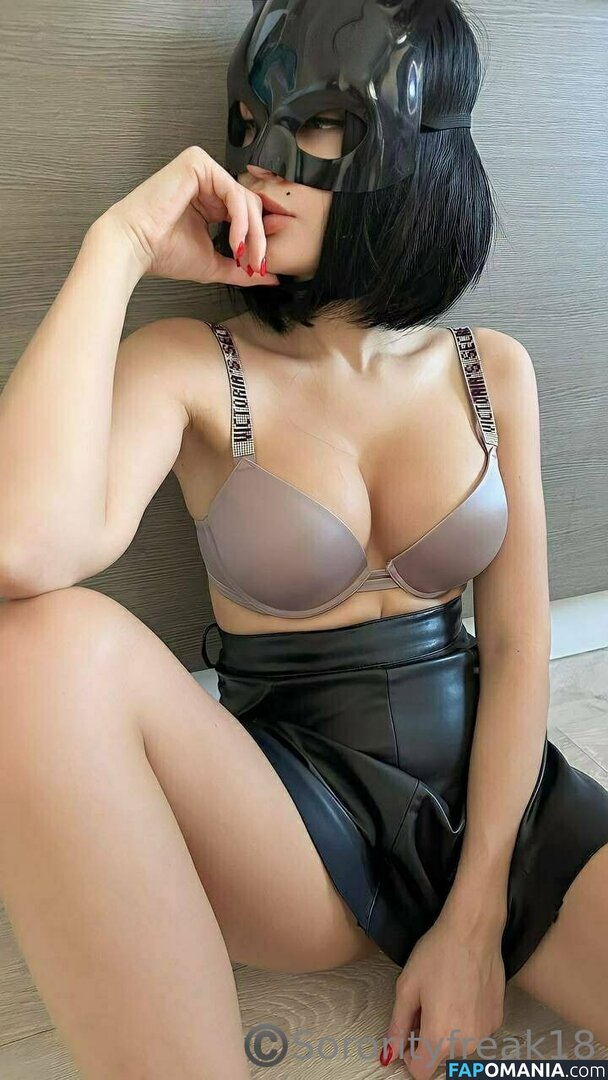asualphaphi / sororityfreak18 Nago OnlyFans  Przeciekłe zdjęcie #17