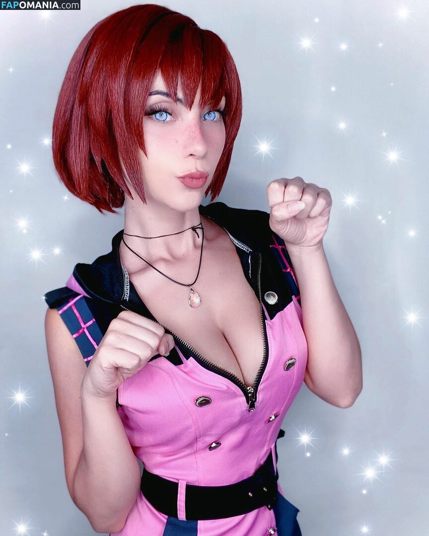 Eugenia Haruno / Soryu Geggy Cosplay / Soryugeggycosplay / soryu_geggy_cosplay / soryugeggy Nago OnlyFans  Przeciekłe zdjęcie #227