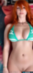 Eugenia Haruno / Soryu Geggy Cosplay / Soryugeggycosplay / soryu_geggy_cosplay / soryugeggy Nago OnlyFans  Przeciekłe zdjęcie #262