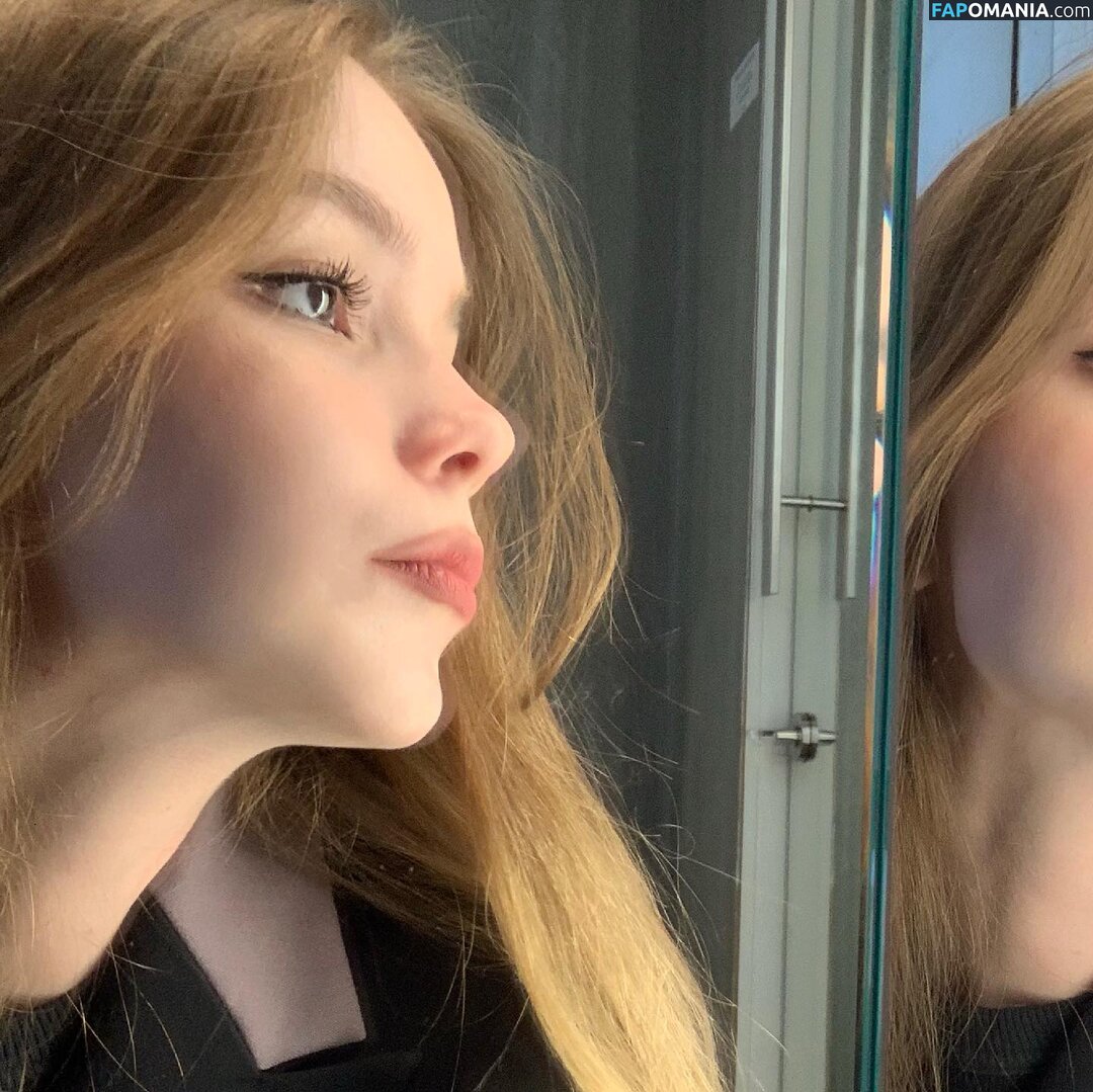 nesosihue / sosihue Nago OnlyFans  Przeciekłe zdjęcie #1