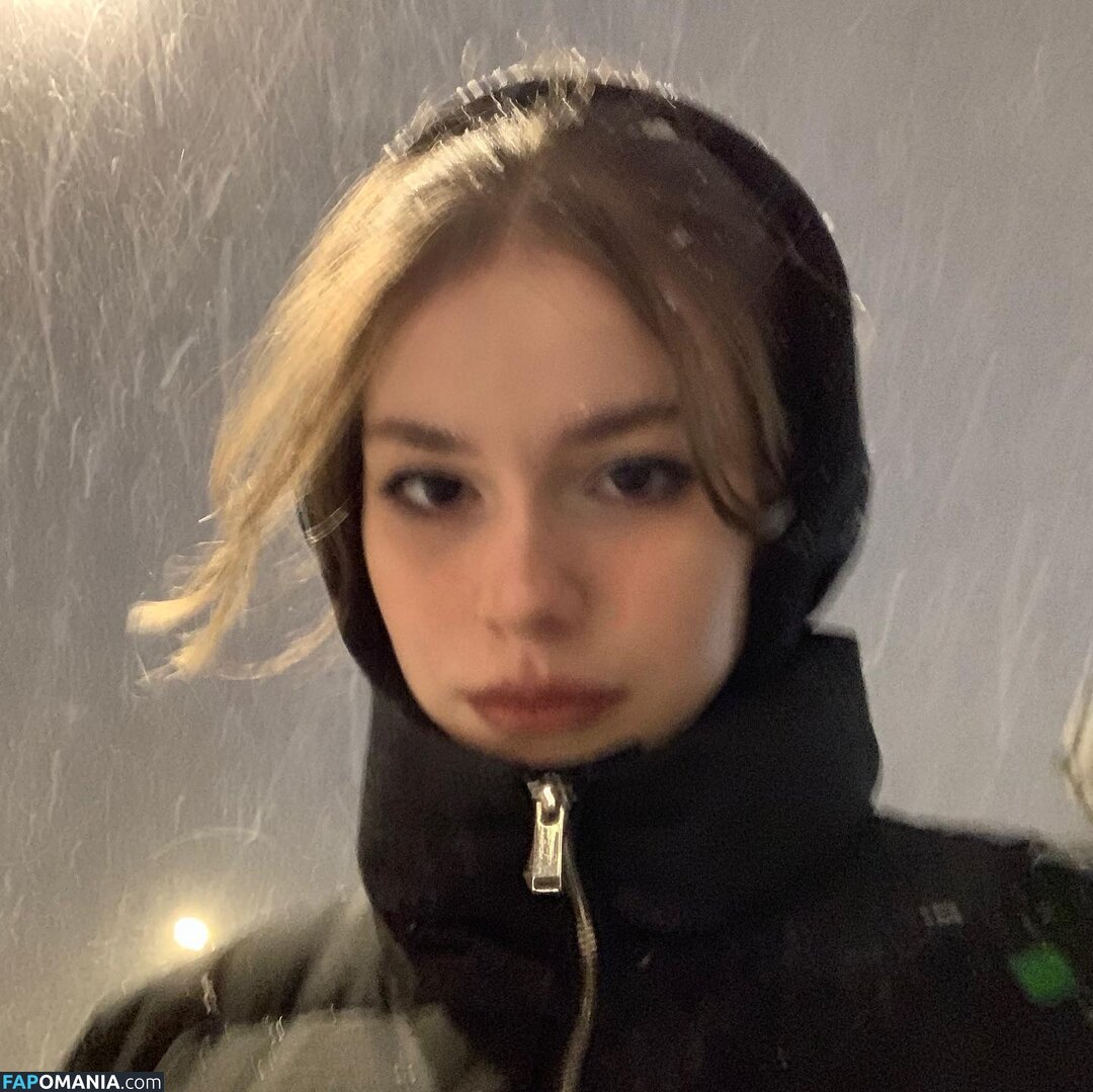 nesosihue / sosihue Nago OnlyFans  Przeciekłe zdjęcie #2