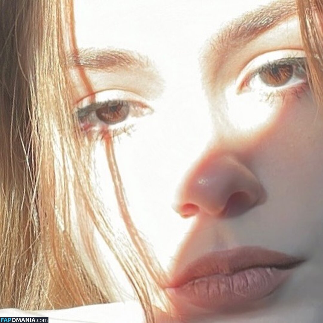 nesosihue / sosihue Nago OnlyFans  Przeciekłe zdjęcie #4