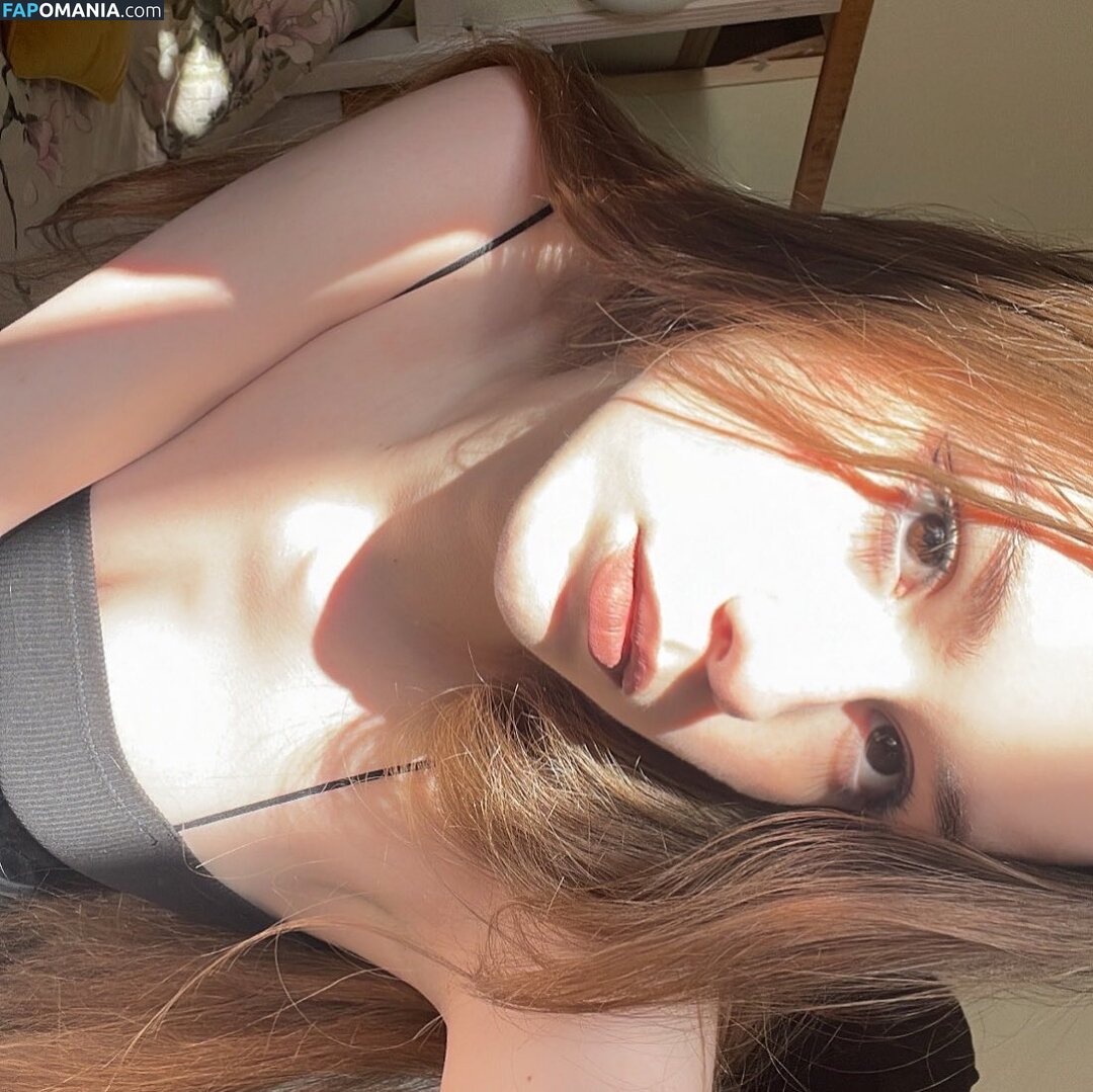 nesosihue / sosihue Nago OnlyFans  Przeciekłe zdjęcie #6