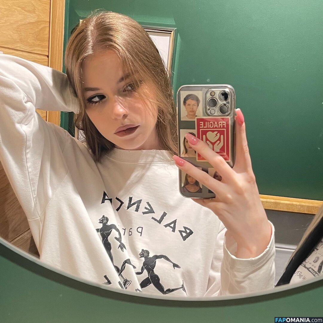 nesosihue / sosihue Nago OnlyFans  Przeciekłe zdjęcie #7