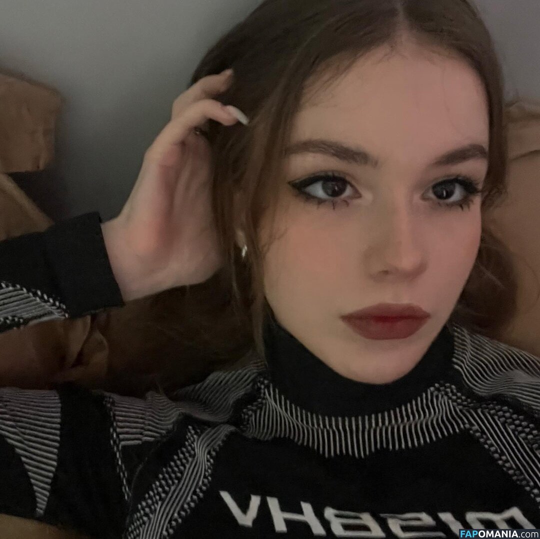 nesosihue / sosihue Nago OnlyFans  Przeciekłe zdjęcie #9