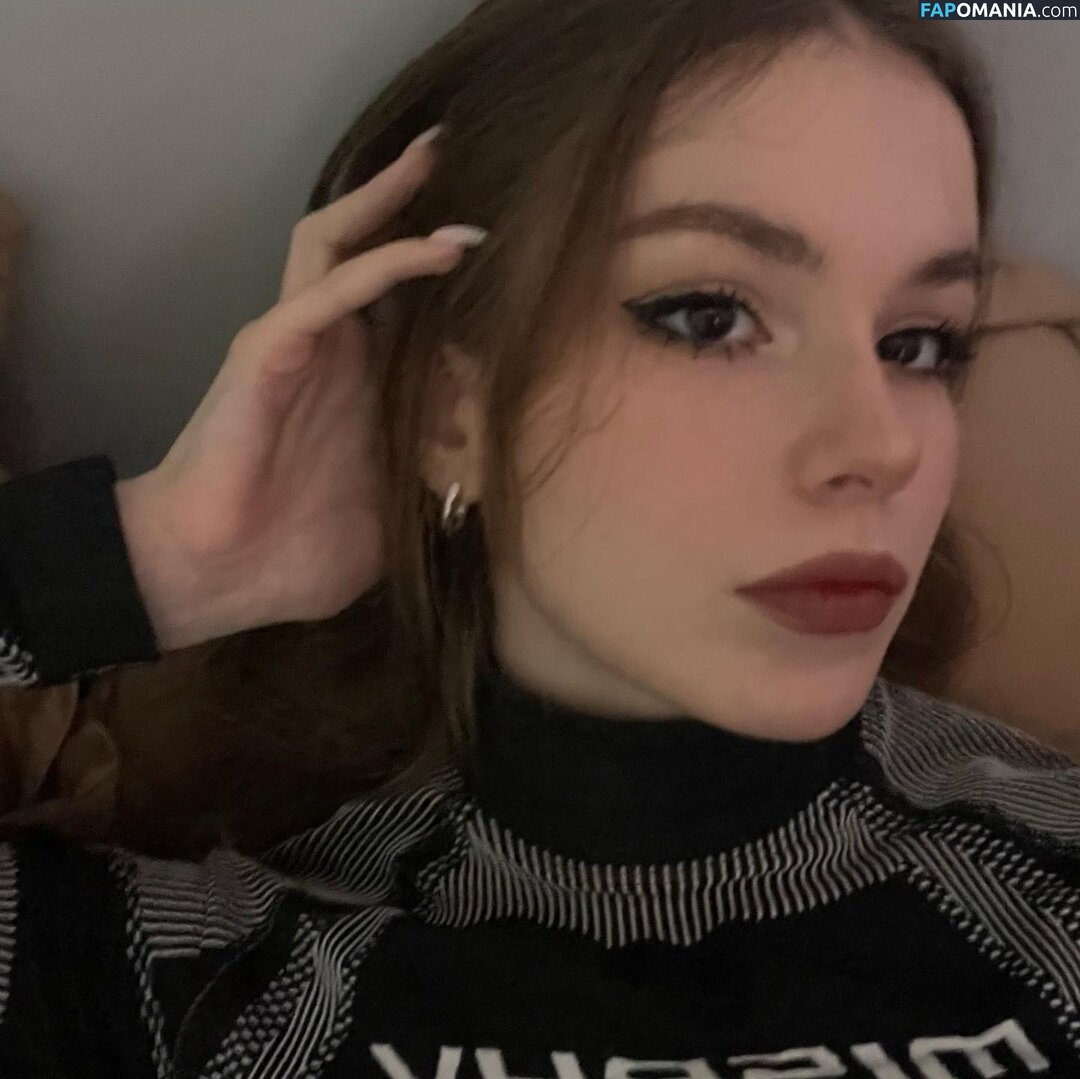 nesosihue / sosihue Nago OnlyFans  Przeciekłe zdjęcie #10