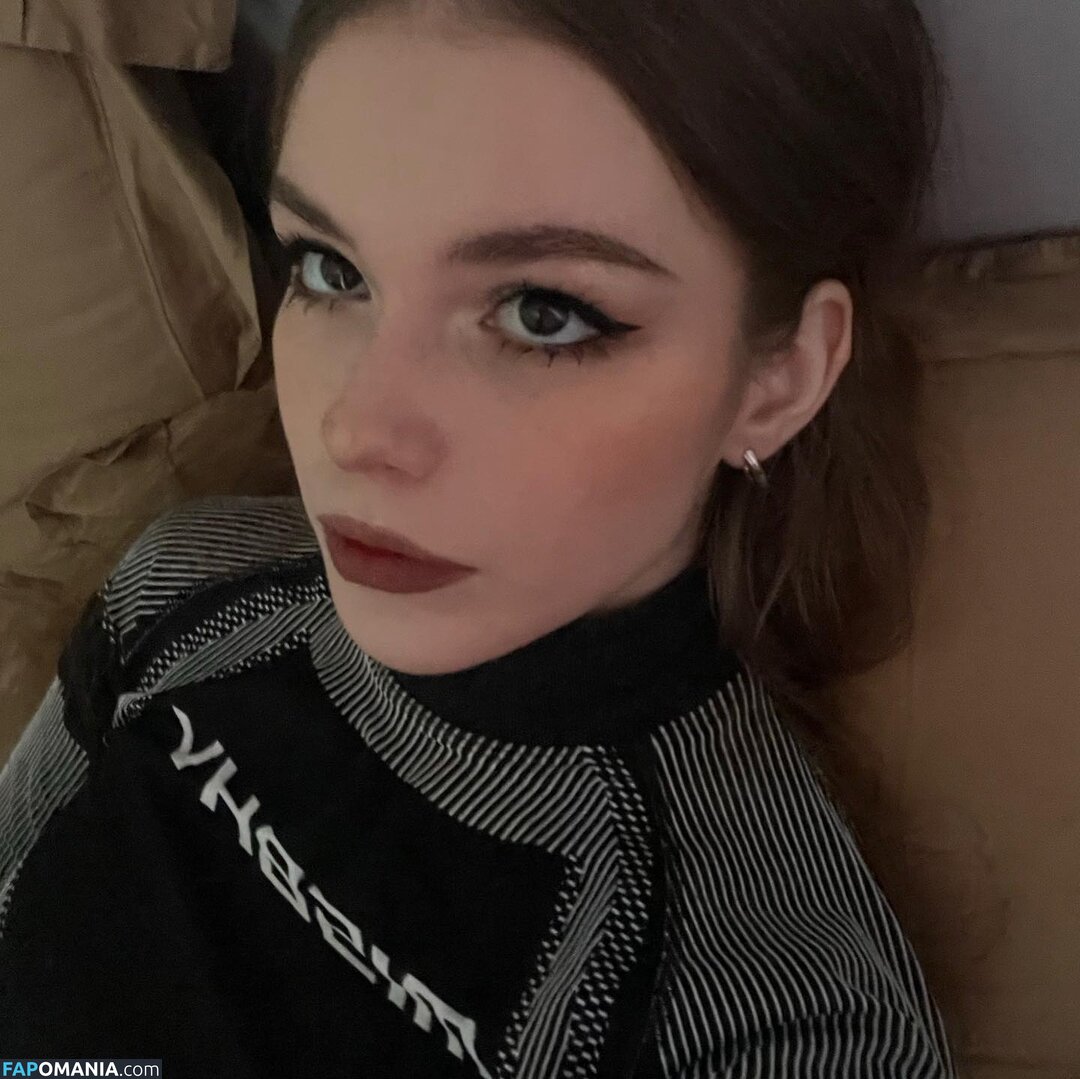 nesosihue / sosihue Nago OnlyFans  Przeciekłe zdjęcie #11