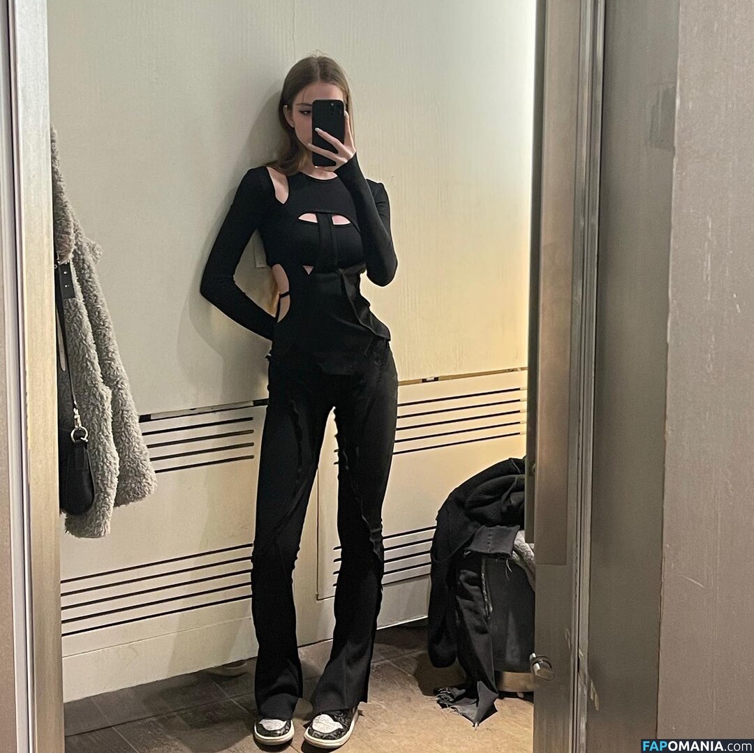 nesosihue / sosihue Nago OnlyFans  Przeciekłe zdjęcie #12