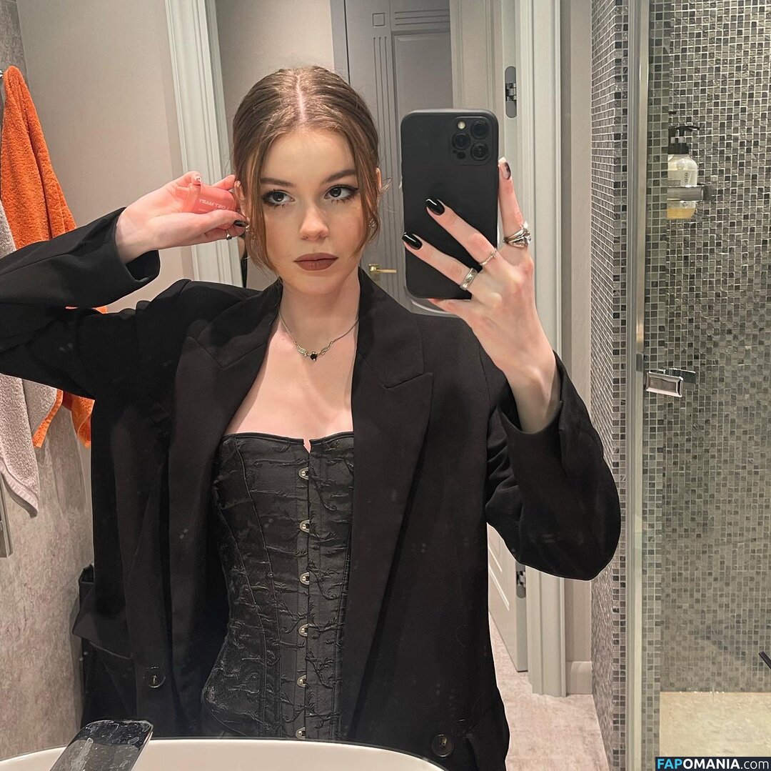 nesosihue / sosihue Nago OnlyFans  Przeciekłe zdjęcie #13