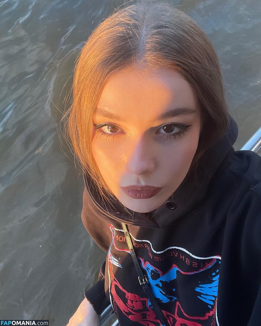 nesosihue / sosihue Nago OnlyFans  Przeciekłe zdjęcie #16