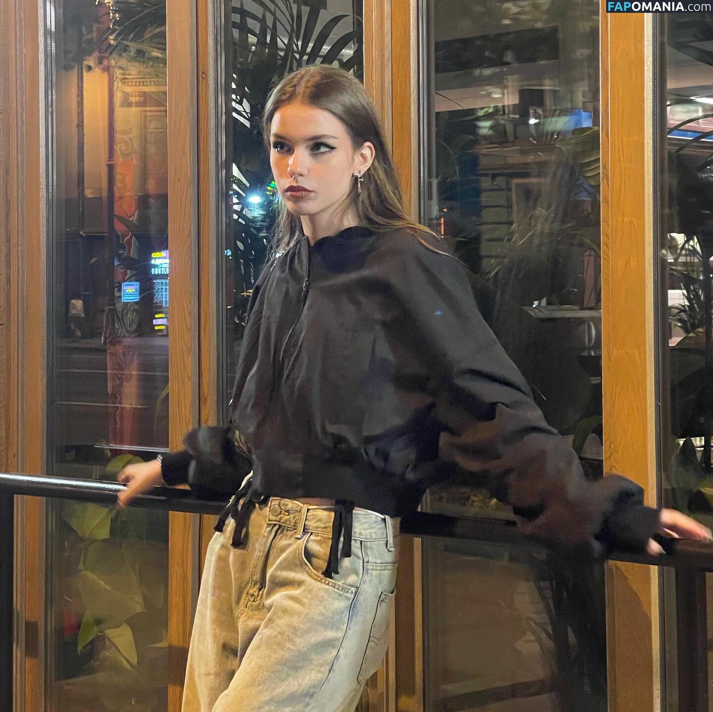 nesosihue / sosihue Nago OnlyFans  Przeciekłe zdjęcie #20