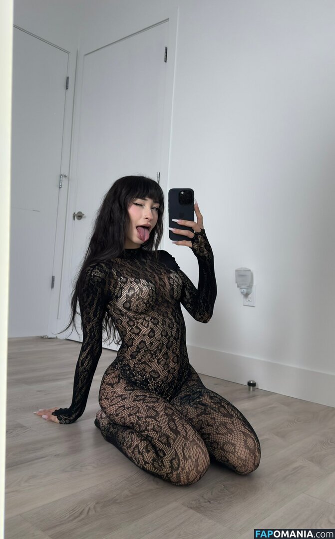 Soullessfox / soul.lessfox Nago OnlyFans  Przeciekłe zdjęcie #1