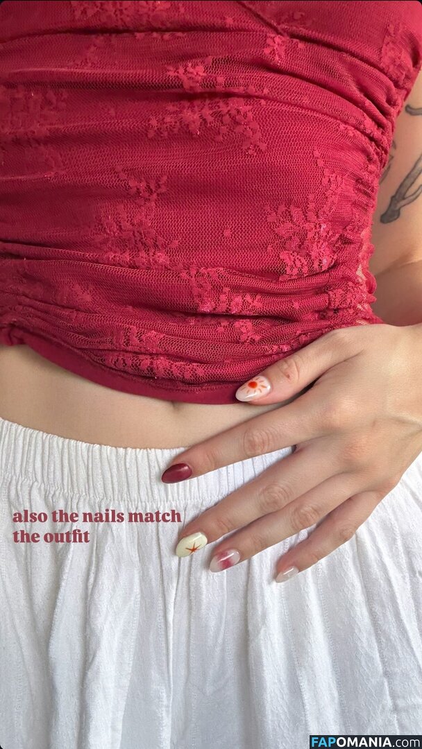 Soupforeloise / help Nago OnlyFans  Przeciekłe zdjęcie #50