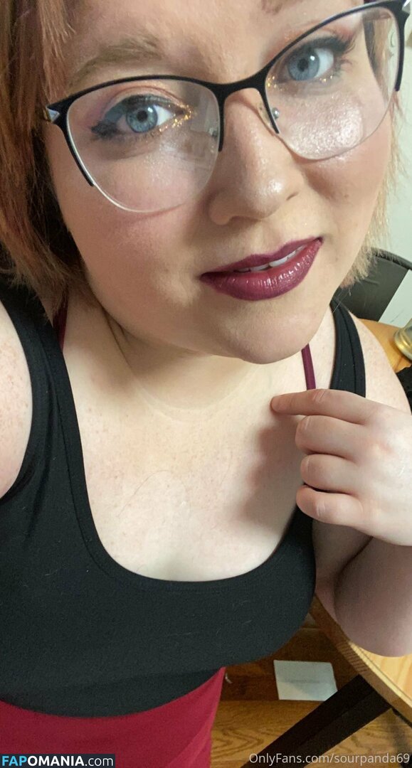 sourpanda69 Nago OnlyFans  Przeciekłe zdjęcie #16