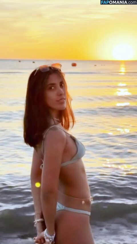 Sol Filippi / soy.messii Nago OnlyFans  Przeciekłe zdjęcie #1