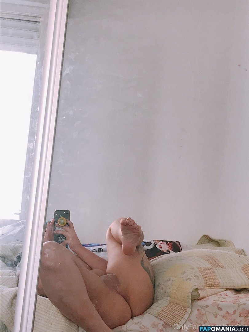 Jessica Yoyo / Soy0yo1 / Yoyo / soso / soy0yo Nago OnlyFans  Przeciekłe zdjęcie #76