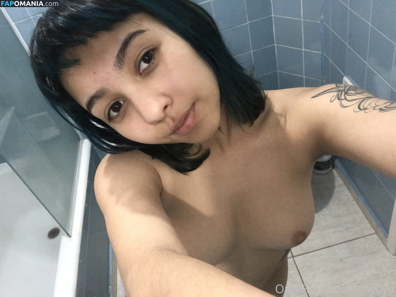 Jessica Yoyo / Soy0yo1 / Yoyo / soso / soy0yo Nago OnlyFans  Przeciekłe zdjęcie #144