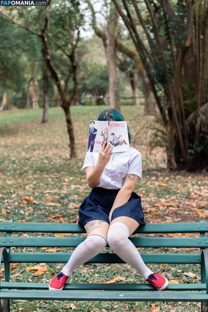 Jessica Yoyo / Soy0yo1 / Yoyo / soso / soy0yo Nago OnlyFans  Przeciekłe zdjęcie #311