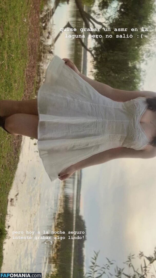 Soymelow / watermelowasmr Nago OnlyFans  Przeciekłe zdjęcie #2