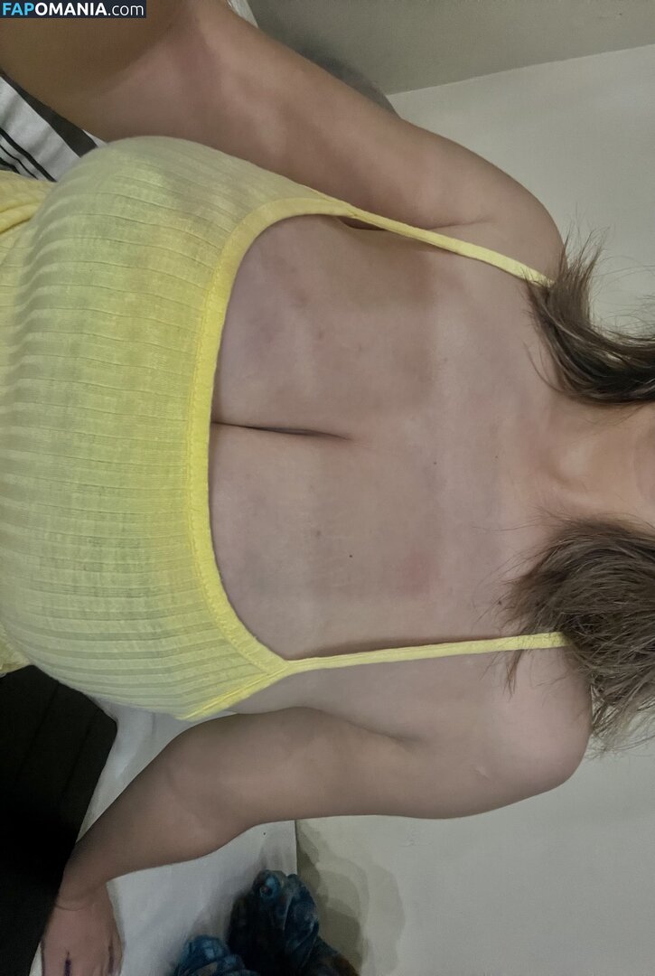 _soywenn Nago OnlyFans  Przeciekłe zdjęcie #1