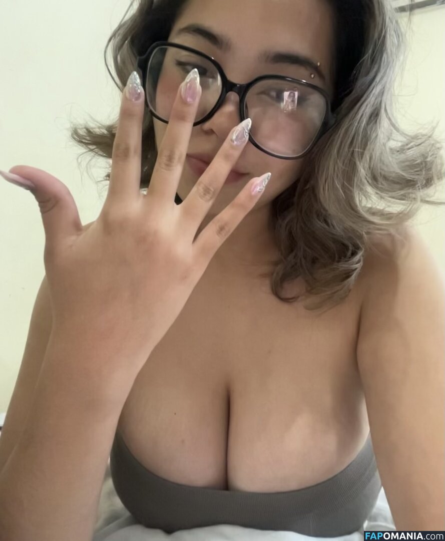 _soywenn Nago OnlyFans  Przeciekłe zdjęcie #2