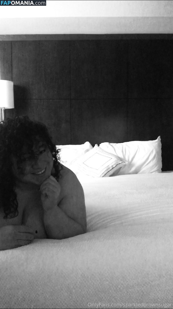 sparkledbrownsugar Nago OnlyFans  Przeciekłe zdjęcie #27