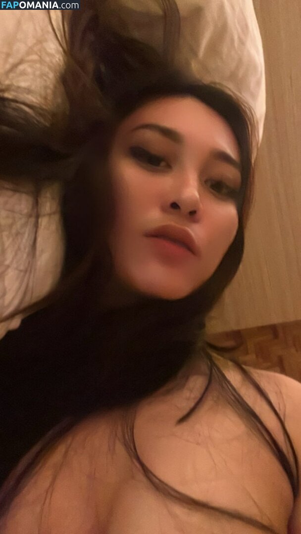 Abi / Ashi.garcia / Spice Dashi / spicedashi_ / spicypie Nago OnlyFans  Przeciekłe zdjęcie #2