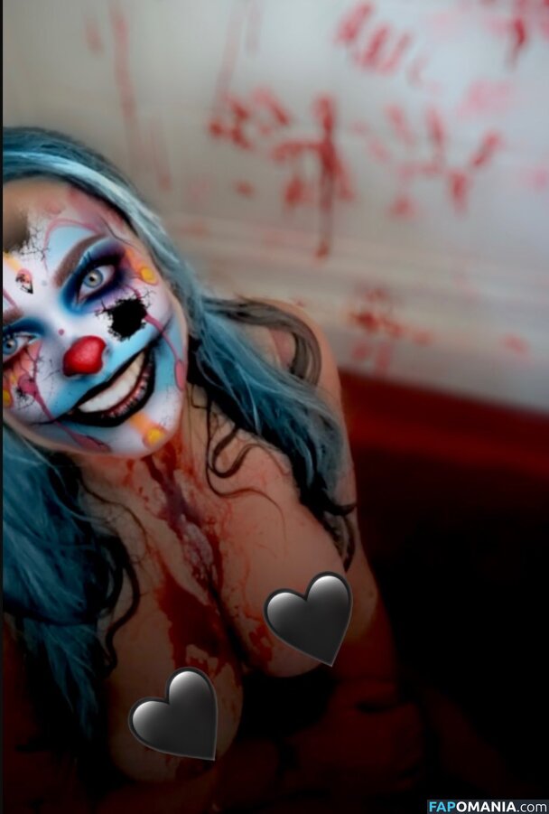 Dana_D_X / Spicy_Dana83_X Nago OnlyFans  Przeciekłe zdjęcie #1