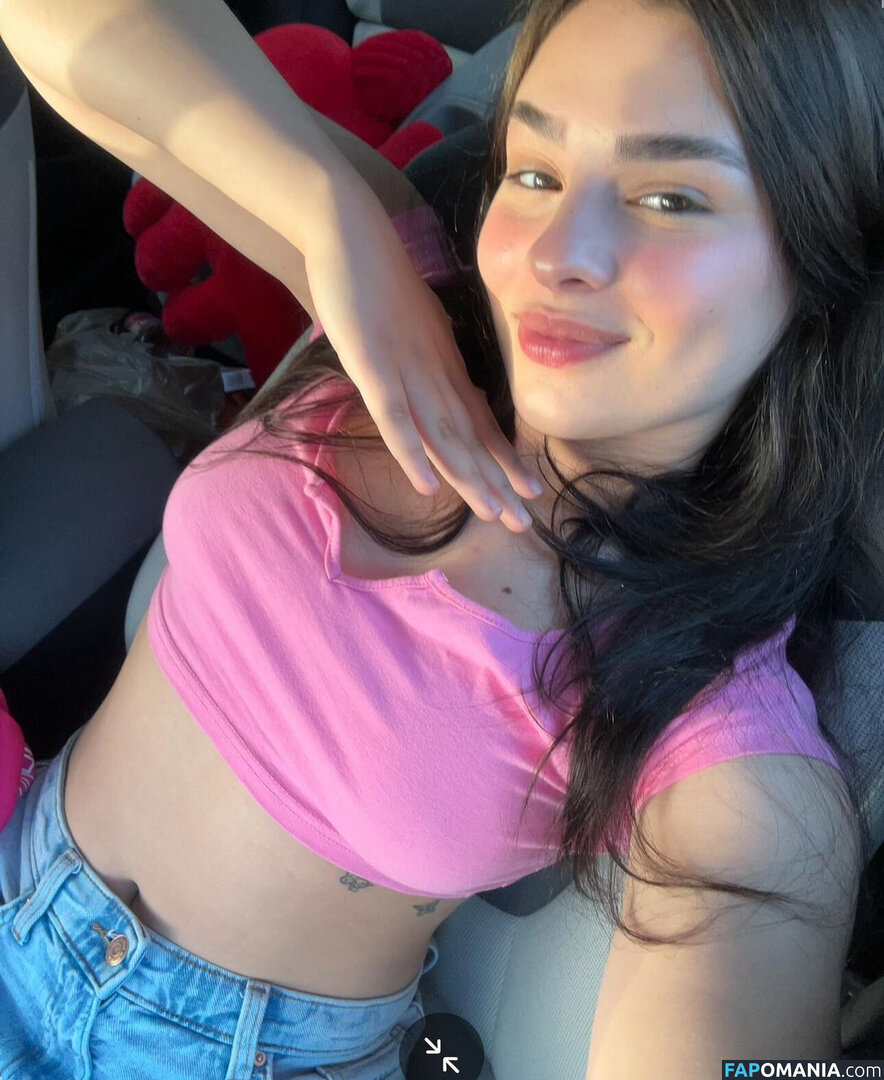 gabby11.09 / spicy.gabs1 / spicygabbs Nago OnlyFans  Przeciekłe zdjęcie #1