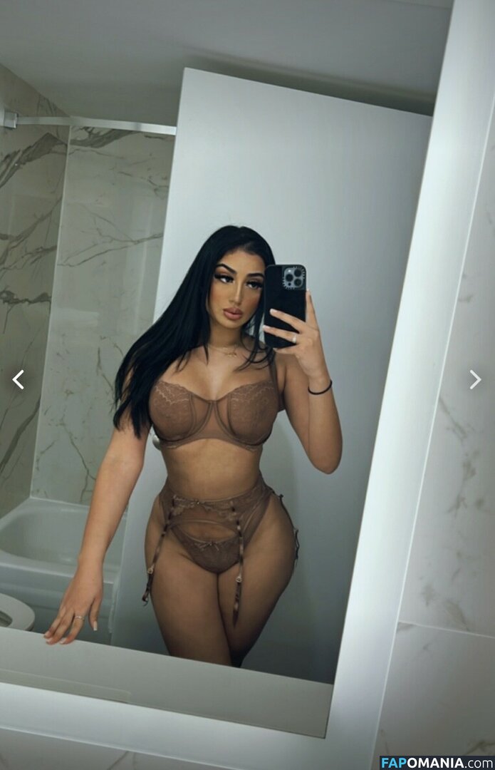 Spicy Mimi / explicitmejojo / sweetspicymimi Nago OnlyFans  Przeciekłe zdjęcie #5